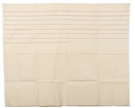 GIORGIO GRIFFA
Senza titolo, 1974