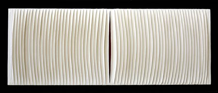 NANDO STEVOLI Pleating, 2016