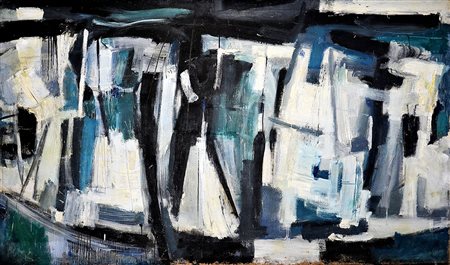 NINO PERIZZI Spazi e riflessi