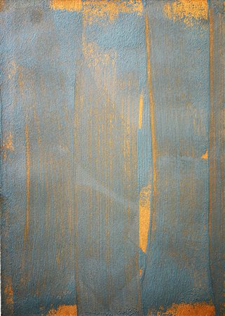 PAOLO COTANI Senza titolo, 1990