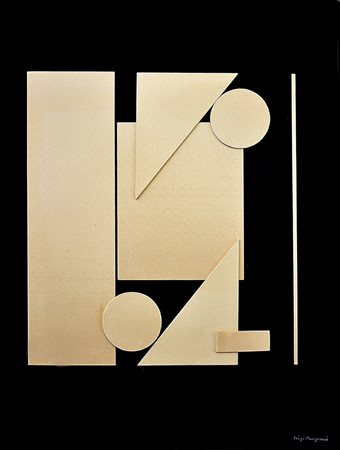 LUIGI MAGNANI, Senza titolo