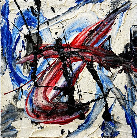 GIORGIO CHIESI Senza Titolo, 2019