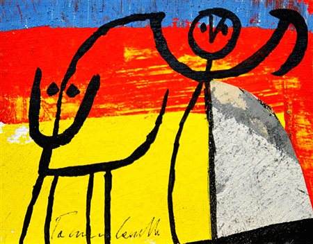 TOMMASO CASCELLA Senza titolo