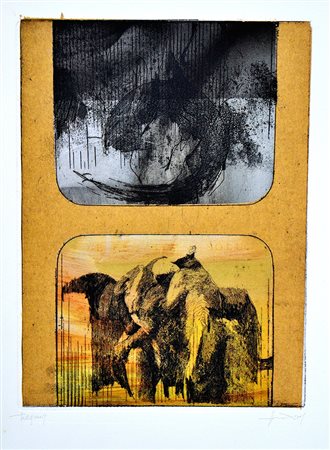 NICOLA SAMORI',  Senza titolo, 2001