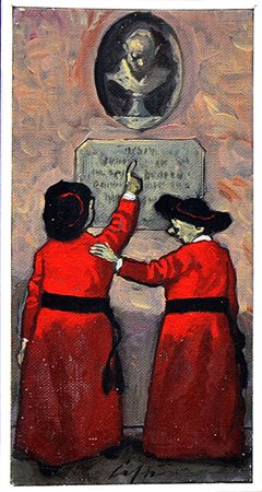 NINO CAFFE', Senza titolo, 1971