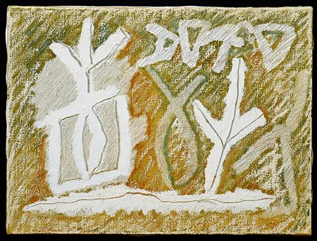 RICCARDO LICATA Senza Titolo, 2005