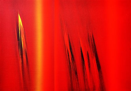 ENNIO FINZI Partitura (Da Bach)