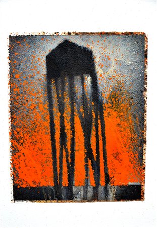 GRAZIANO POMPILI Landscape, 1998 - 2010