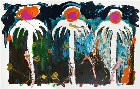 ARTE MODERNA E CONTEMPORANEA - SOLO ONLINE E TELEFONO