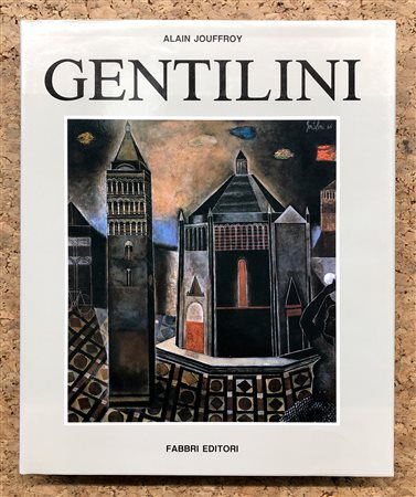 FRANCO GENTILINI - Gentilini, 1987