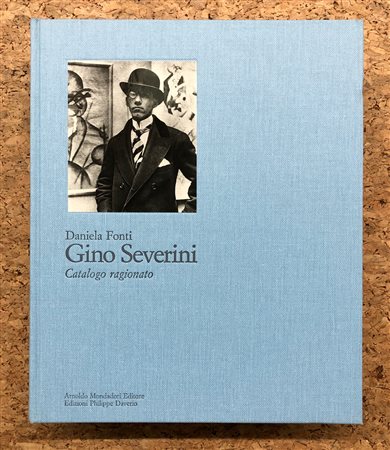 GINO SEVERINI - Catalogo ragionato, 1988
