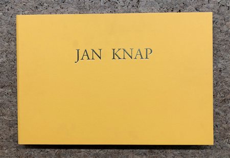 JAN KNAP - Melodia ordinata, 2002