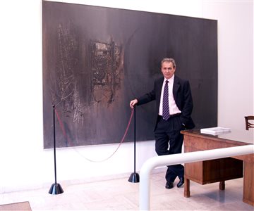 Asta N. 105 - Arte Moderna e Contemporanea