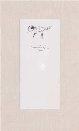 ROBERTO SEBASTIAN MATTA (Santiago del Cile 1911 – Civitavecchia 2002). Lotto...