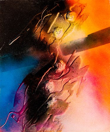 TONY DALLARA (1936) - Silenzi, 1975