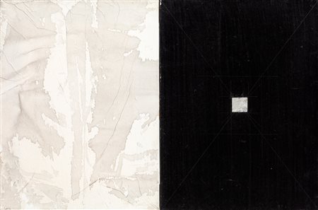 ANNAMARIA GELMI (1943) - Paesaggio, 2000