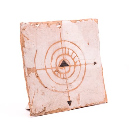 GIANNI ROBUSTI (1946) - 188 d.C.