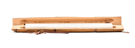 CESI AMORETTI (1929-1998) - Senza Titolo, 1980