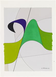 ARTE MODERNA E CONTEMPORANEA