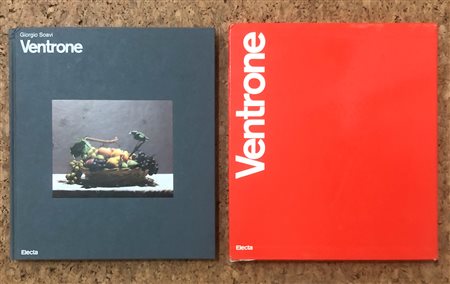 LUCIANO VENTRONE - Luciano Ventrone, 1991