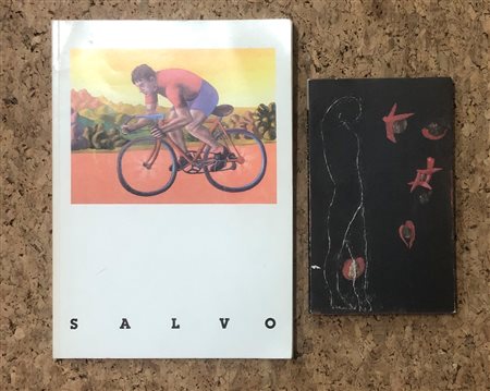 AUTORI VARI - Lotto unico composto dai seguenti cataloghi