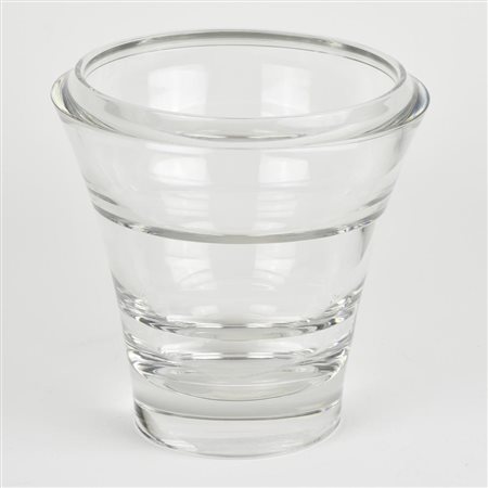 VASO VILLEROY & BOCH in vetro cm 18x17,5x17,5