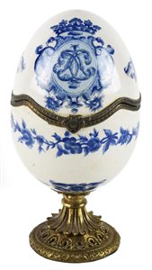 PORCELLANE, CRISTALLI E COMPLEMENTI D'ARREDO