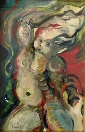 Guido Venieri "Grottamare"