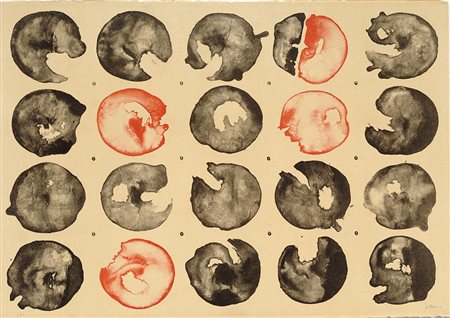 Nobuya Abe "Senza titolo"