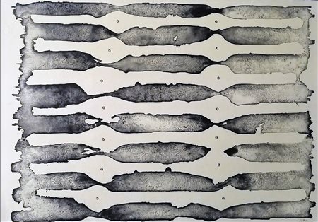 Nobuya Abe "Senza titolo"