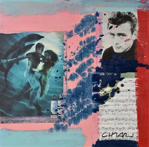 ARTE MODERNA E CONTEMPORANEA