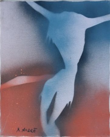 Andreozzi, Crocifisso