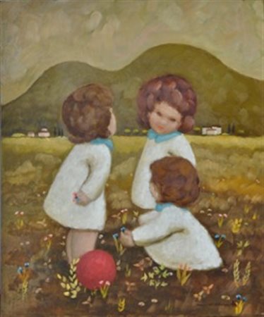 Innocenti, Giochi innocenti, Anni 80