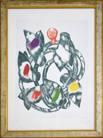 Tofoli, Senza titolo