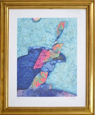 Dova G., Volo di gabbiani, Anni 70