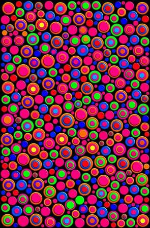 PADELAH, Drops#6, 2019