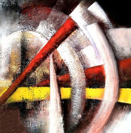 FRANCESCO ULISSI, st#3, 2019