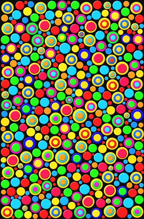 PADELAH, Drops#1, 2019