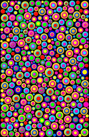 PADELAH, Drops#8, 2019