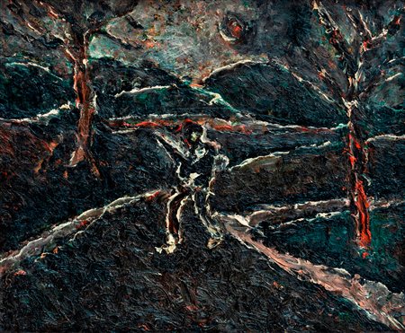 ALVARO BROCCA - Senza Titolo