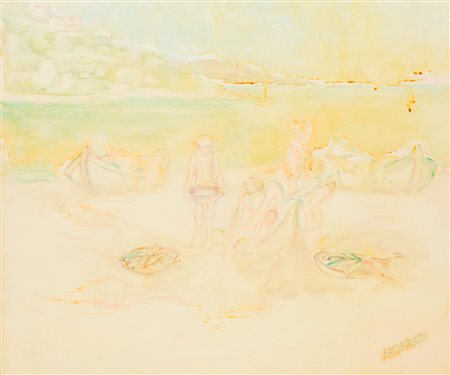 SALVARANI - Senza Titolo