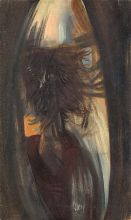 ANONIMO - Senza Titolo, 1958