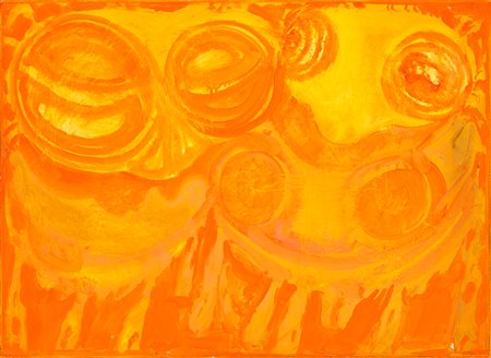 ROMANO NOTARI (1933) - Processo a due N.23, 1961