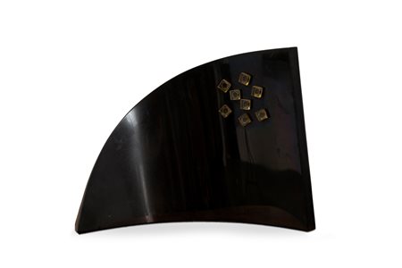 EDMONDO CIRILLO (1931) - Senza Titolo, 1970