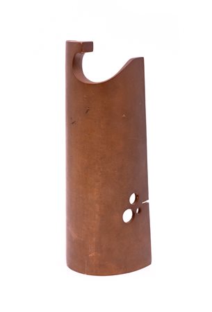 EDMONDO CIRILLO (1931) - Senza Titolo