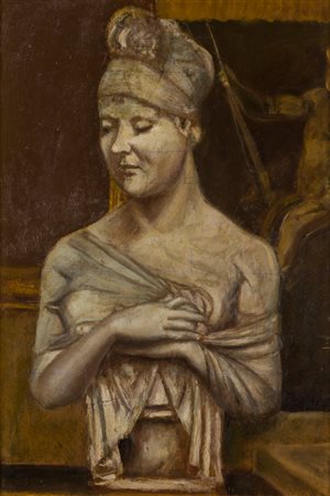 ANONIMO - Senza Titolo