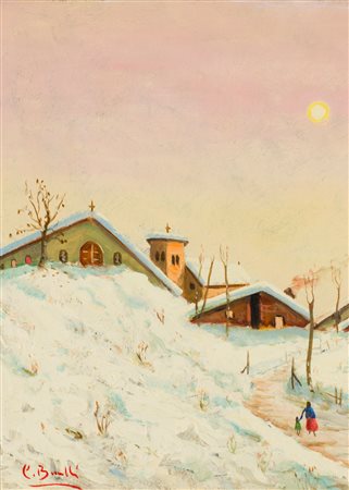 ANONIMO - Senza Titolo