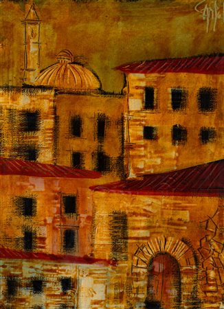 ANONIMO - Senza Titolo