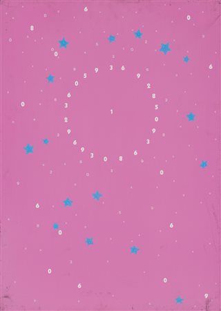 PEDRO FIORI - Dio e l'universo, 1975