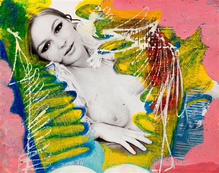 MARCO CINGOLANI (1961) - Comics 